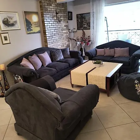 στον εύοσμο *