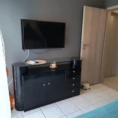 στον εύοσμο Thessaloniki