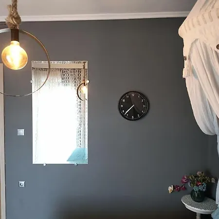 στον εύοσμο *