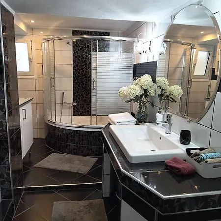 Apartament στον εύοσμο Saloniki