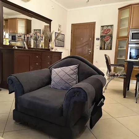 Appartement στον εύοσμο *