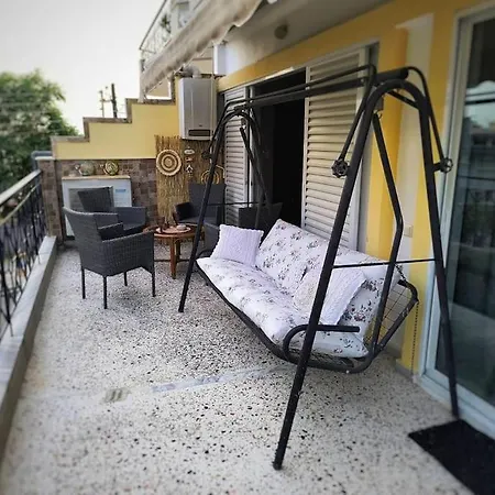 στον εύοσμο * 塞萨洛尼基