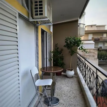 στον εύοσμο * Салоники