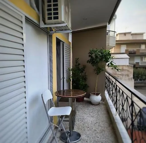 στον εύοσμο * Thessalonique