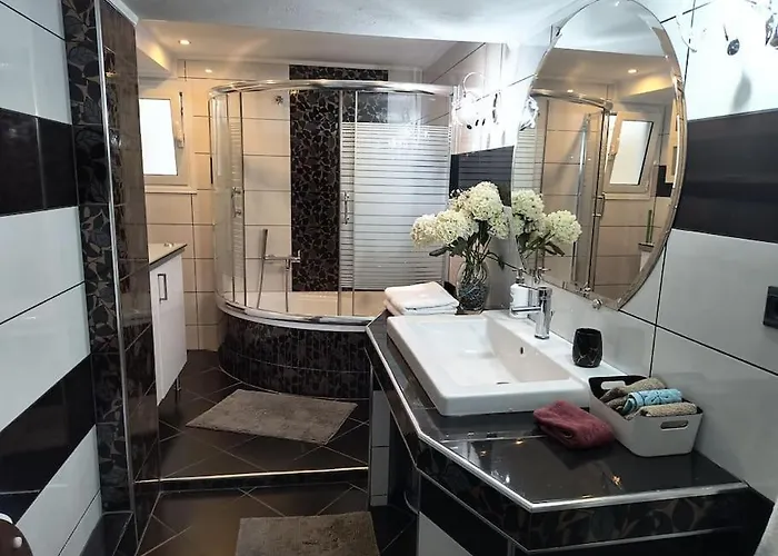 Apartament στον εύοσμο Saloniki